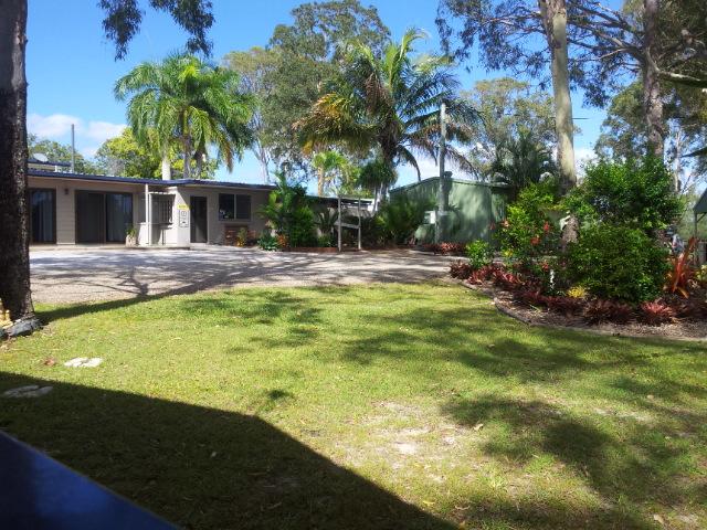 Benaraby QLD Accommodation Guide