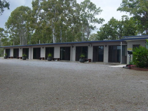 Greenacres Motel / Van Park - Accommodation Guide 3