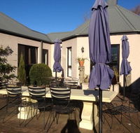 Greengate Bed and Breakfast - Accommodation Asia