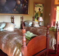 Grenfell Hall - Accommodation Asia