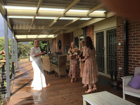 Grevillea Rise - Accommodation Asia 3