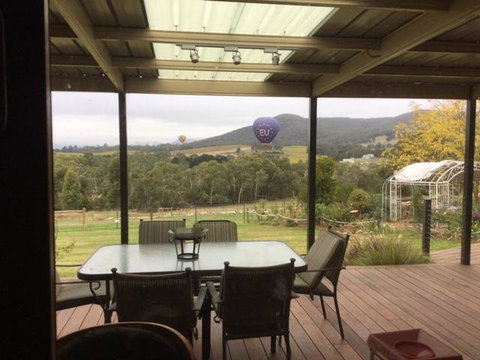 Grevillea Rise - Accommodation Asia 1