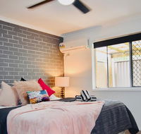 Grey Brick Apartment - Accommodation Asia