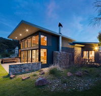 Grey Mare Chalet - Accommodation Asia