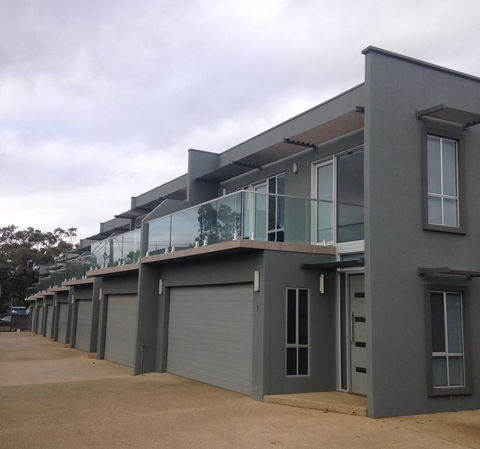 Griffith Prestige Apartments - Accommodation Asia 3