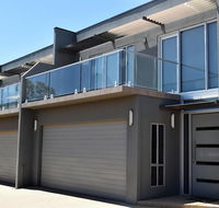 Griffith Prestige Apartments - Accommodation Asia