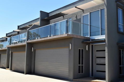 Griffith Prestige Apartments - Accommodation Asia 0