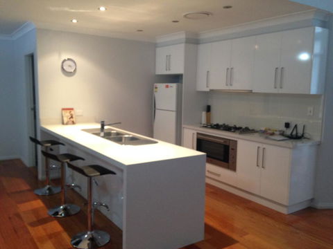 Griffith Prestige Apartments - Accommodation Asia 2