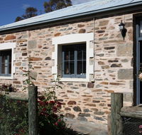Griffiths Cottage - Accommodation Asia