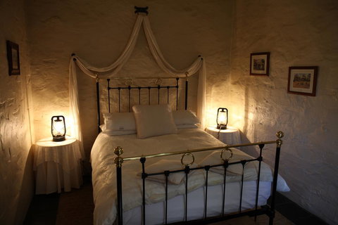 Griffiths Cottage - Accommodation Asia 2