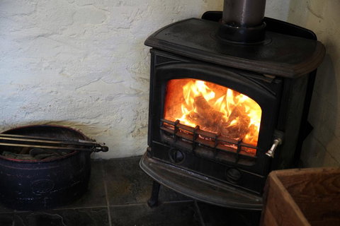 Griffiths Cottage - Accommodation Asia 3