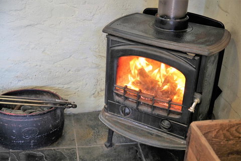 Griffiths Cottage - Accommodation Asia 1