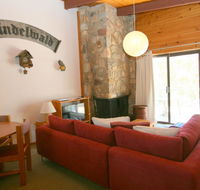 Grindelwald 1/39 Townsend Street - Accommodation Asia