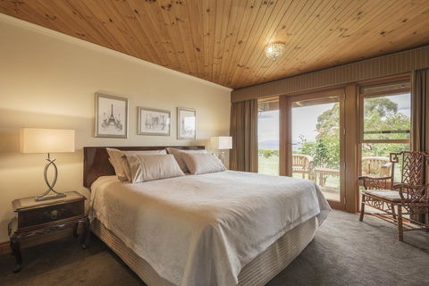 Grindelwald Lodge And Gardens - Accommodation Asia 1