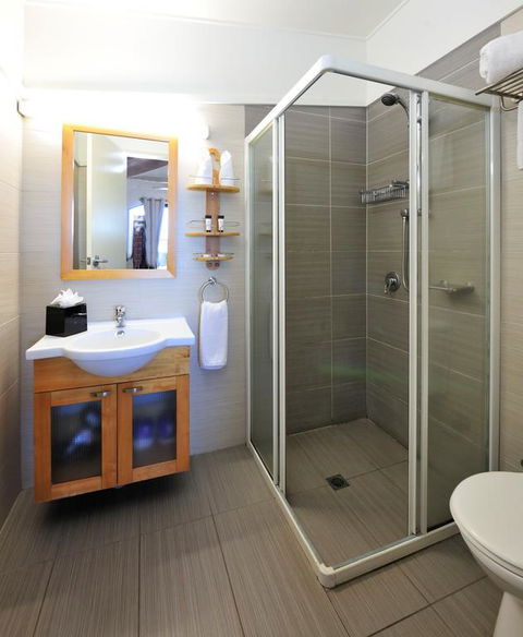 Groote Eylandt Lodge - Accommodation Asia 3