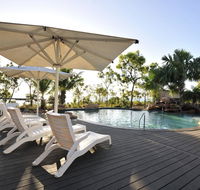 Groote Eylandt Lodge - Accommodation Asia