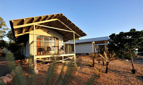 Groote Eylandt Lodge - Accommodation Asia 2