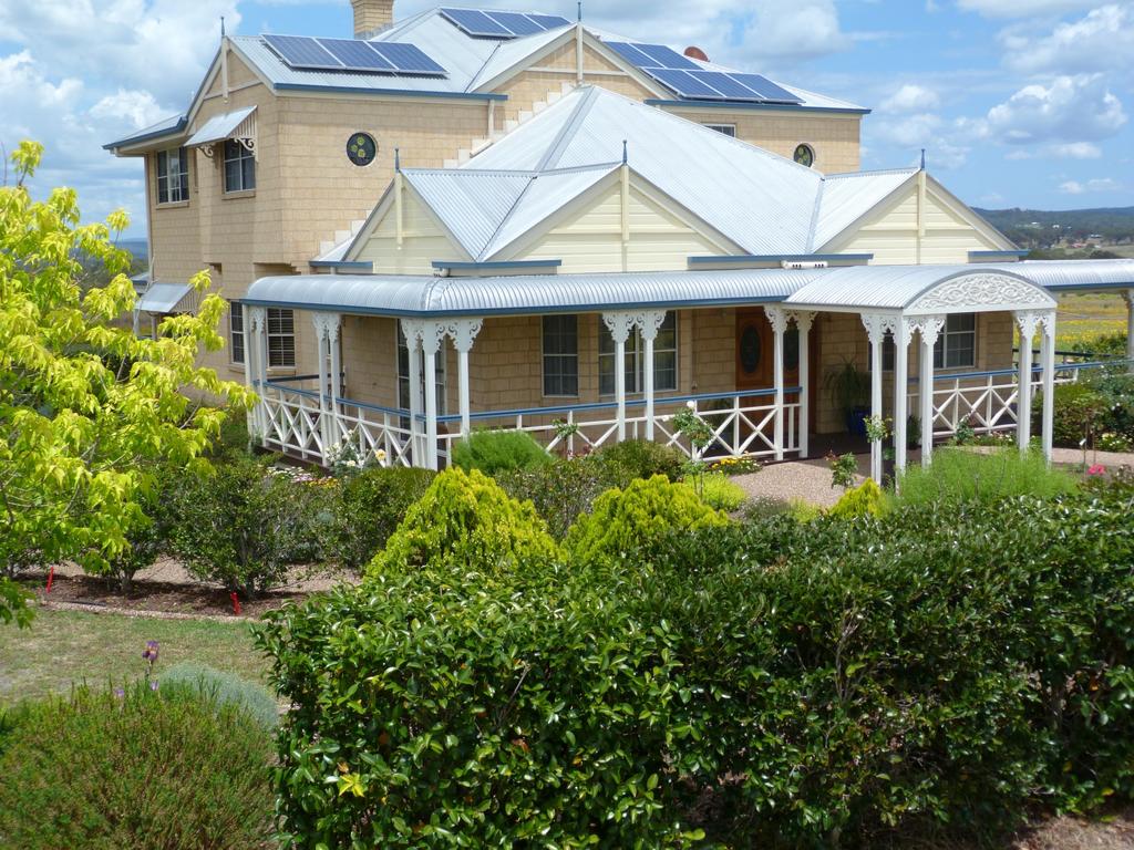 Stanthorpe QLD Accommodation Guide