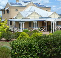 Grovely House - Accommodation Asia