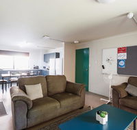 Guild House 6 Bedroom Flat - Accommodation Asia