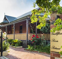 Guildford River Retreat - Accommodation Asia