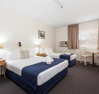 Gulgong Motel