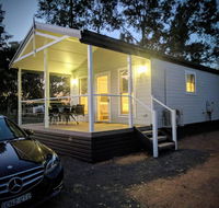 Gulgong Tourist Park