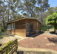Gum Grove Chalets - Accommodation Asia