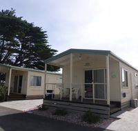 Gum Tree Caravan Park