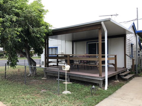 Gumby Gumby Cottage - Accommodation Asia 1