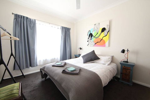 Gumnut Cottage - Accommodation Asia 1