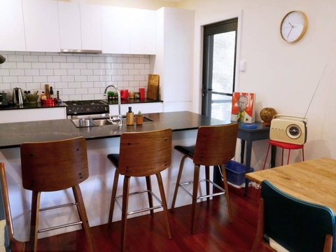 Gumnut Cottage - Accommodation Asia 3