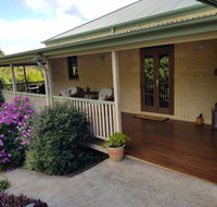 Gumtree House Montville - Accommodation Asia
