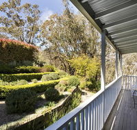 Gumview Cottage - Accommodation Asia