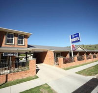 Gundagai Gabriel Motor Inn - Accommodation Asia