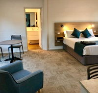 Gundagai Tourist Suites - Accommodation Asia
