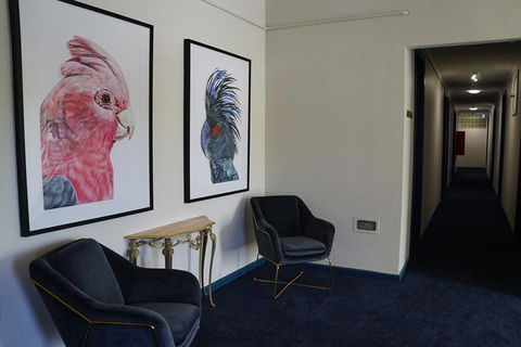 Gunnedah Hotel - Accommodation Asia 2