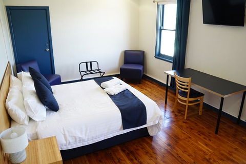 Gunnedah Hotel - Accommodation Asia 1