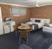 Gunsynd Motor Inn - Accommodation Asia