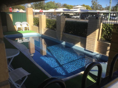 Gunsynd Motor Inn - Accommodation Asia 3