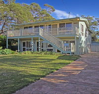 Gunyah - an idyllic coastal getaway - Accommodation Asia