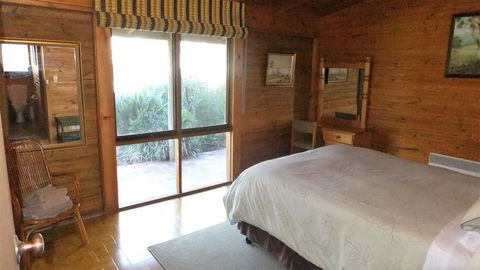 Gunyah Valley Retreat - Accommodation Asia 3