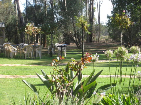 Gunyah Valley Retreat - Accommodation Asia 1