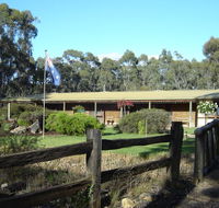 Gunyah Valley Retreat - Accommodation Asia