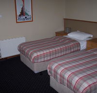 Guthega Inn - Accommodation Asia