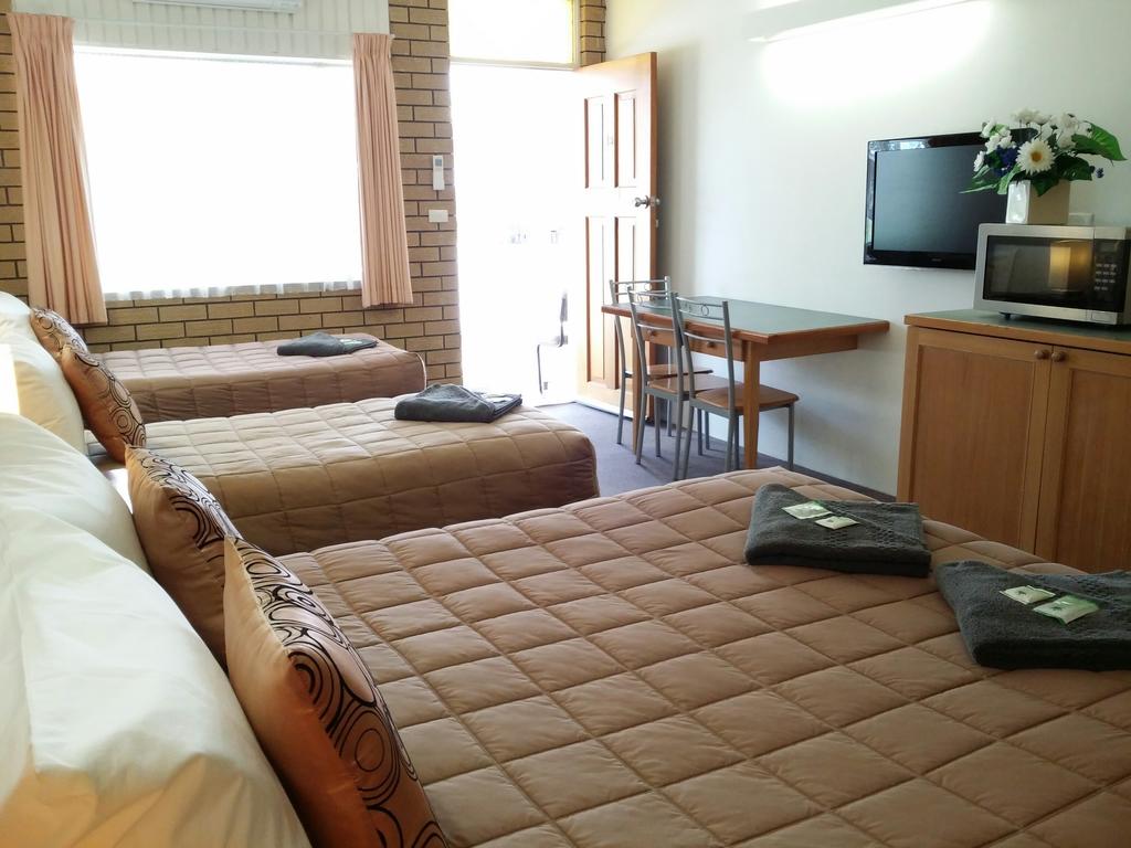 New Valley NSW Accommodation Asia
