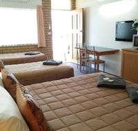 Guyra Motor Inn - Accommodation Asia