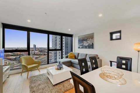 Habitat Complex - Accommodation Guide 3