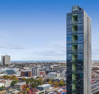 Habitat Complex - Accommodation Guide