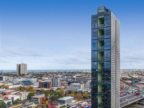 Habitat Complex - Accommodation Guide 0